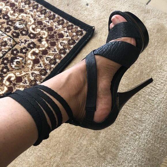 moda pelle shoes high heels